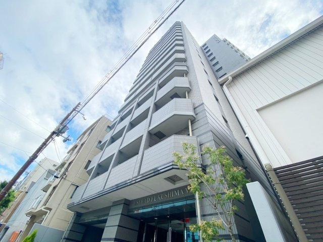 エスリード福島第5