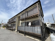 パークハイツⅡの画像