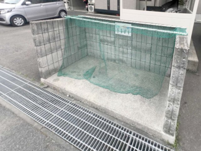 【その他共用部分】 | サンフラット　Ａ