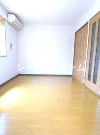 リリックコートスカイⅡ