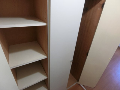【収納】 | 新丸子ダイカンプラザシティ | 他のお部屋の参考写真となります。