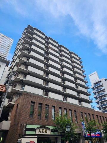 藤和ハイタウン守山 3F