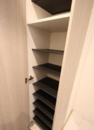 ユニバーサルシティのその他|別部屋参考写真となります