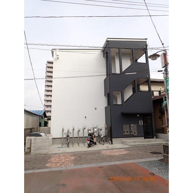 ユニバーサルシティ