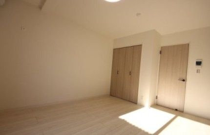 ユニバーサルシティの内装|別部屋参考写真となります
