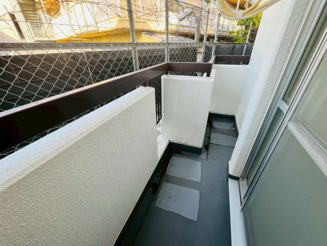 エルシティ桃山