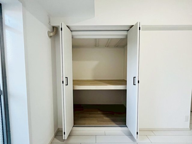 エルシティ桃山