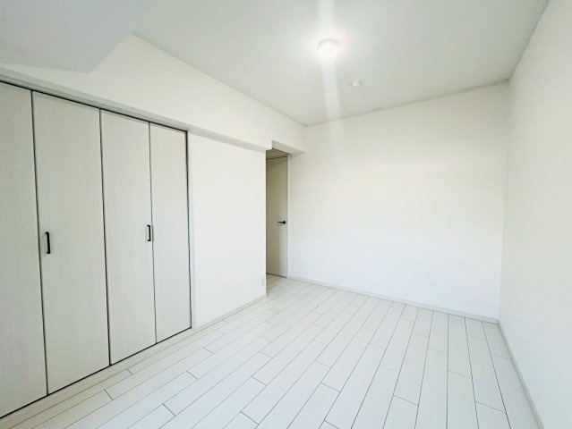 エルシティ桃山