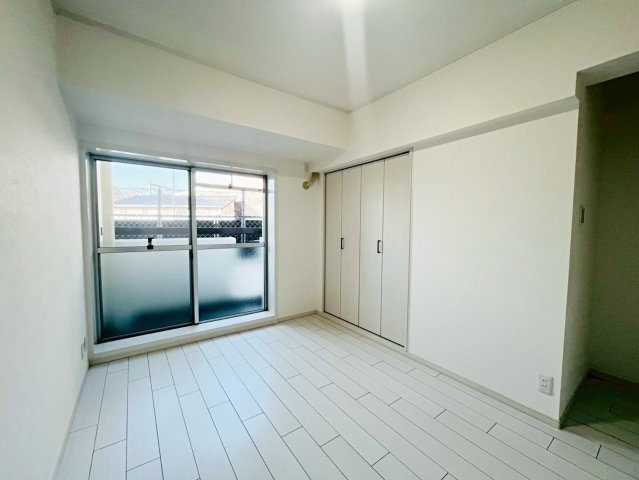 エルシティ桃山