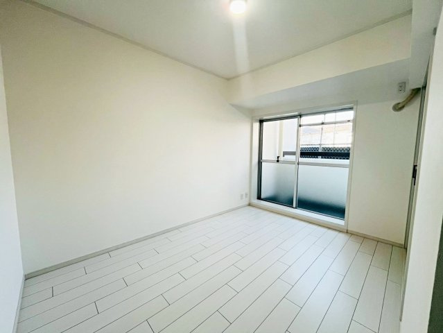 エルシティ桃山