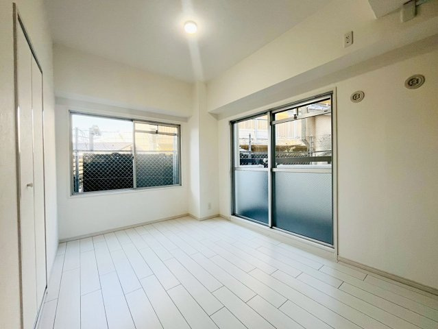 エルシティ桃山