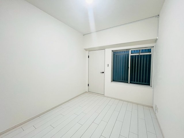 エルシティ桃山