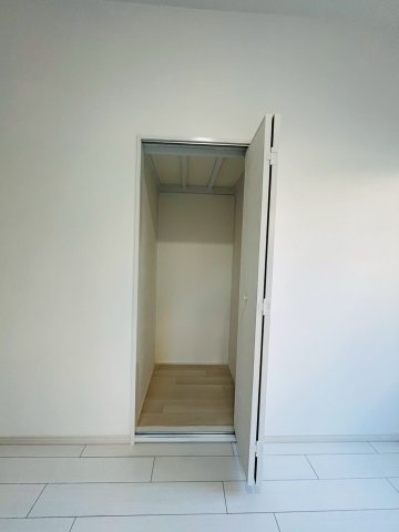 エルシティ桃山