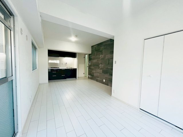 エルシティ桃山