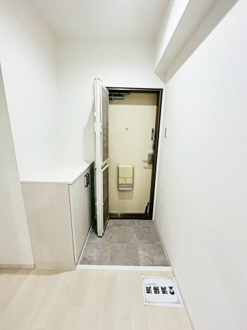 エルシティ桃山