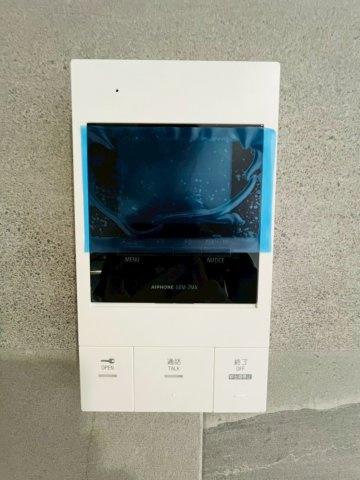 エルシティ桃山