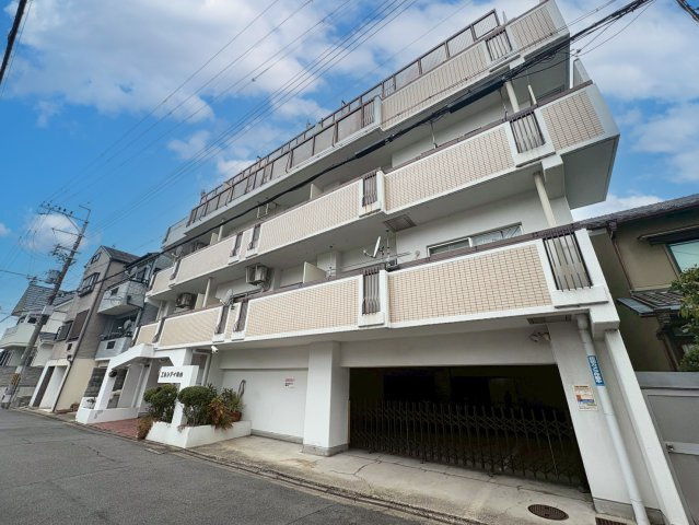 エルシティ桃山