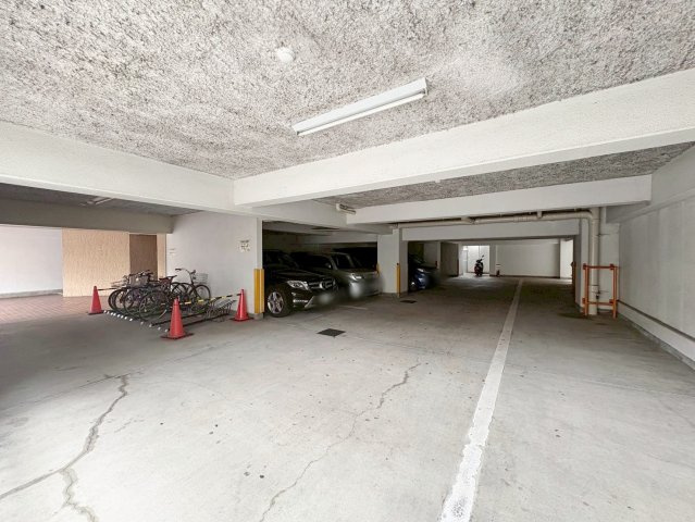 エルシティ桃山