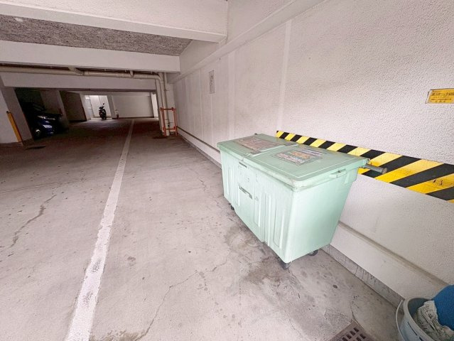 エルシティ桃山