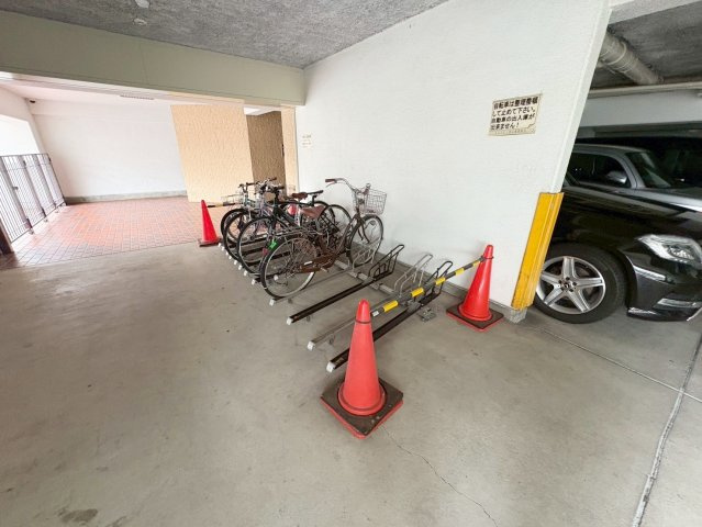 エルシティ桃山