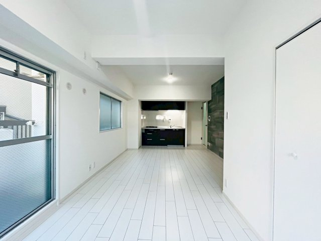 エルシティ桃山