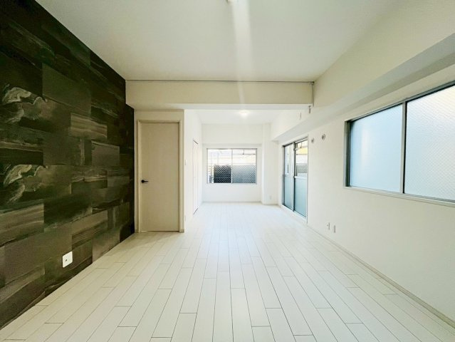 エルシティ桃山