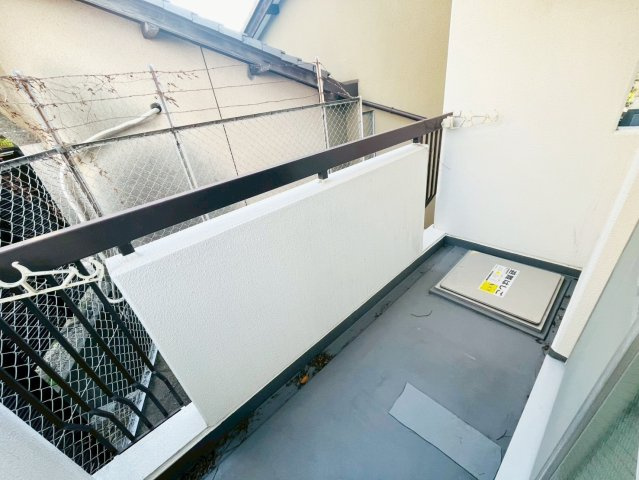 エルシティ桃山