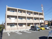 ゴールドレジデンスⅢの画像