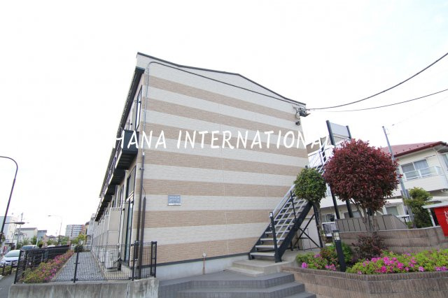 レオパレスSＵＧＡ