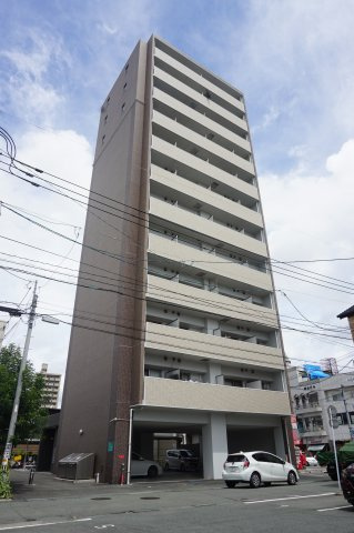 ホワイトステージ水前寺公園