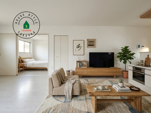 古賀市千鳥2丁目第4-2棟（1号棟）