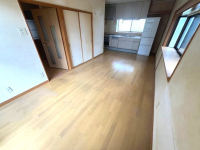 【居間・リビング】 | 生駒郡平群町光ヶ丘2丁目