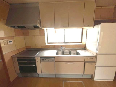 【キッチン】 | 生駒郡平群町光ヶ丘2丁目