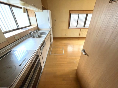 【キッチン】 | 生駒郡平群町光ヶ丘2丁目