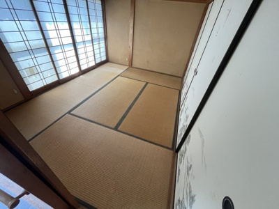 【和室】 | 生駒郡平群町光ヶ丘2丁目