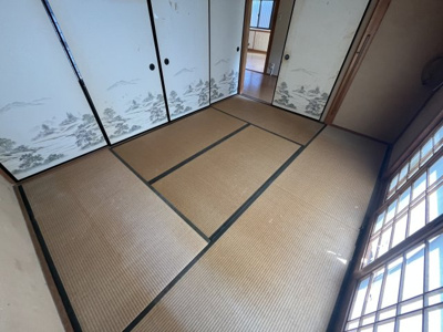 【和室】 | 生駒郡平群町光ヶ丘2丁目