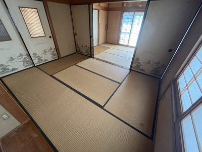 【和室】 | 生駒郡平群町光ヶ丘2丁目