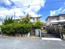 生駒郡平群町光ヶ丘2丁目の画像