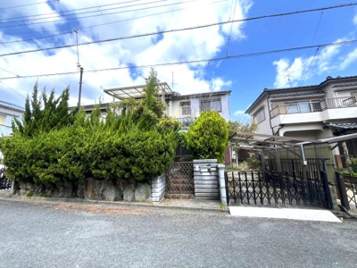 【外観】 | 生駒郡平群町光ヶ丘2丁目