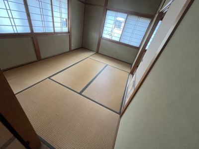 【和室】 | 生駒郡平群町光ヶ丘2丁目