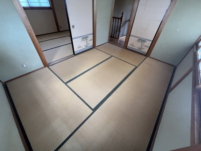 【和室】 | 生駒郡平群町光ヶ丘2丁目