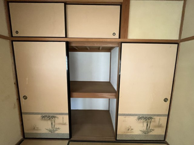 【収納】 | 生駒郡平群町光ヶ丘2丁目