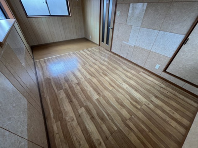 【寝室】 | 生駒郡平群町光ヶ丘2丁目