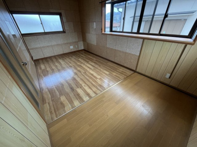 【寝室】 | 生駒郡平群町光ヶ丘2丁目