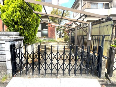 【駐車場】 | 生駒郡平群町光ヶ丘2丁目