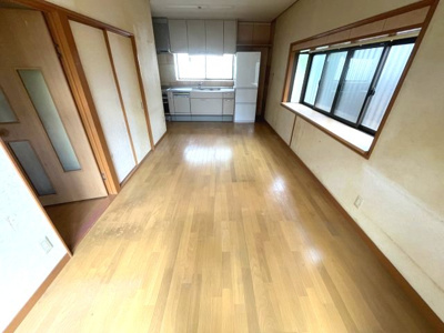 【居間・リビング】 | 生駒郡平群町光ヶ丘2丁目