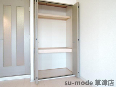 【収納】 | プロニティ岡出 | 便利な収納スペースです