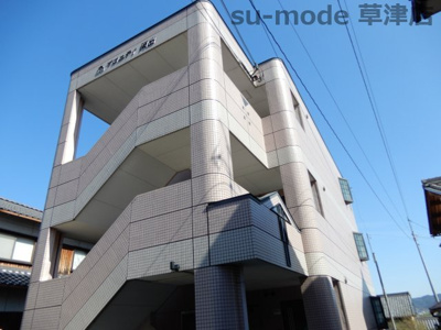【外観】 | プロニティ岡出 | 外観も気になるポイント