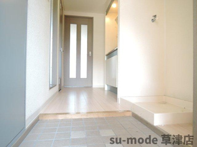 【内装】 | プロニティ岡出 | 内装です