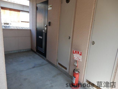 【その他共用部分】 | プロニティ岡出